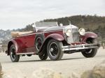 Rolls-Royce Phantom I Ascot Tourer by Brewster 1929 года